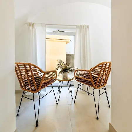 Casa Neval Lacco Ameno Lacco Ameno (Isola d'Ischia)