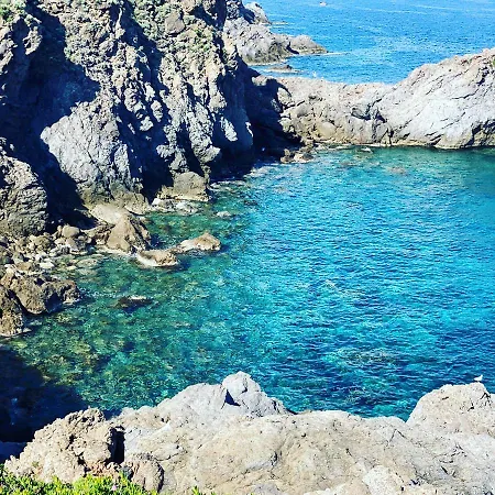 Casa Neval Lacco Ameno Lejlighed Lacco Ameno (Isola d'Ischia)