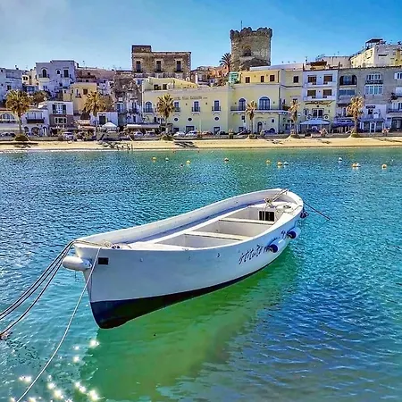 Casa Neval Lacco Ameno * Lacco Ameno (Isola d'Ischia)
