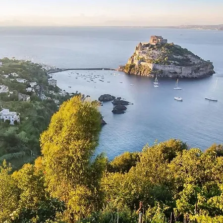 Casa Neval Lacco Ameno * Lacco Ameno (Isola d'Ischia)