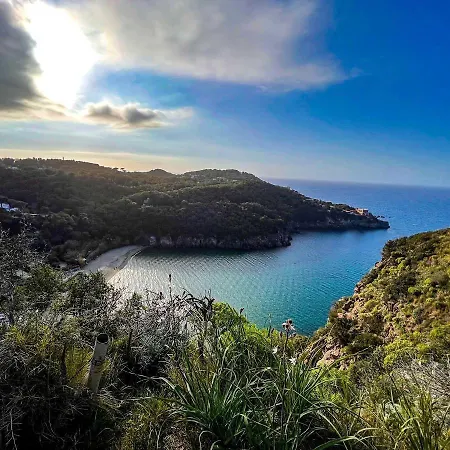 Casa Neval Lacco Ameno Lacco Ameno (Isola d'Ischia)