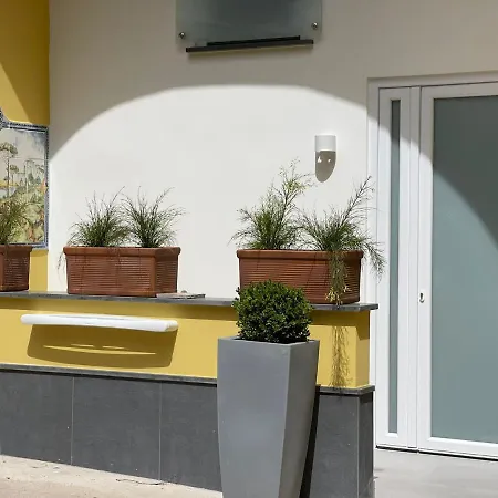 Casa Neval Lacco Ameno *
