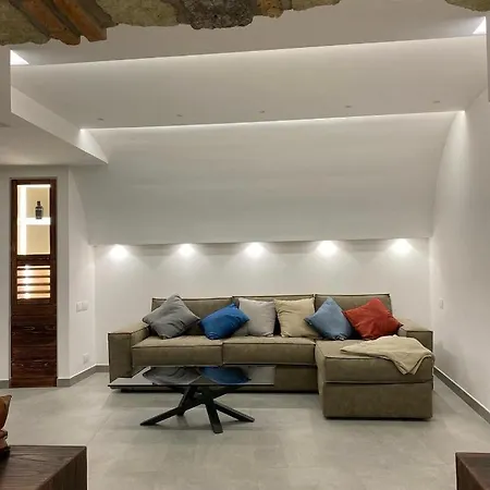 Casa Neval Lacco Ameno *