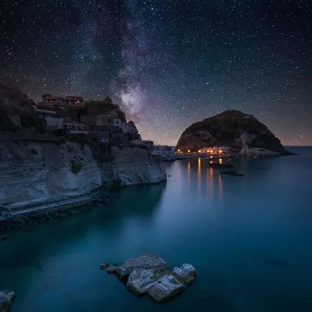 Casa Neval Lacco Ameno Lejlighed Lacco Ameno (Isola d'Ischia)